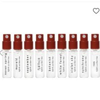 Bjork&Berries Discovery Set Holiday Collection