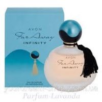 Avon Far Away Infiniti