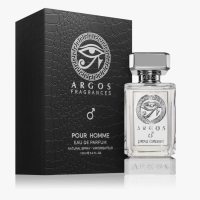 Argos Pour Homme