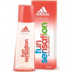 Adidas Fun Sensation foto-small