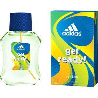 Adidas Get Ready! For Him foto-small
