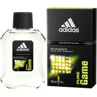 Adidas Pure Game foto-small