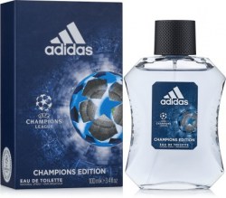 Adidas UEFA Champions League Champions Edition