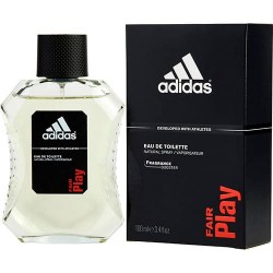 Adidas Fair Play
