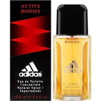 Adidas Active Bodies