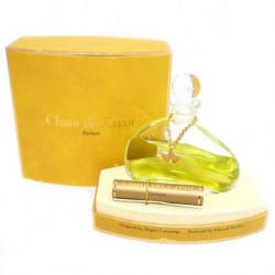 Shiseido Chant Du Coeur