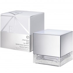 Shiseido Zen White Heat Edition