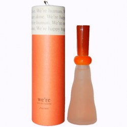 Shiseido We`re for Women foto-small
