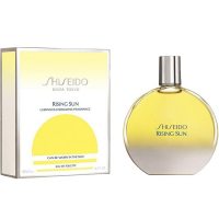 Shiseido Rising Sun