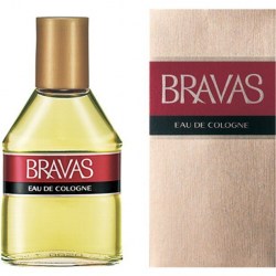 Shiseido Bravas