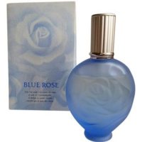 Shiseido Blue Rose