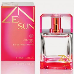 Shiseido Zen Sun