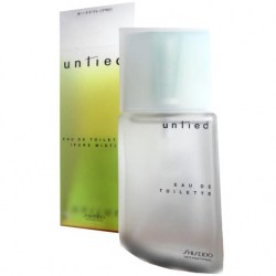 Shiseido Untied foto-small