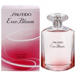 Shiseido Ever Bloom Eau de Parfum