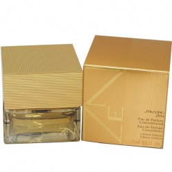 Shiseido Zen Concentrated Limited Edition
