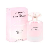 Shiseido Ever Bloom Eau de Toilette