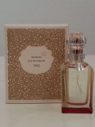 Shiseido Eau de parfum 2012 foto-small