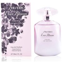 Shiseido Ever Bloom Sakura Art Edition