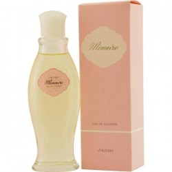 Shiseido Memoire