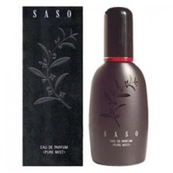 Shiseido Saso
