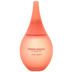 Shiseido Energizing Fragrance