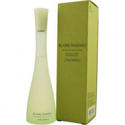 Shiseido Relaxing Fragrance