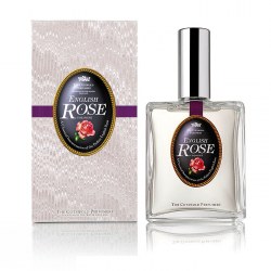 The Cotswolds Perfumery English Rose