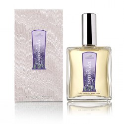 The Cotswolds Perfumery Lavandula