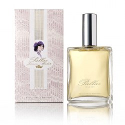 The Cotswolds Perfumery Pallas Jasmin Absolute