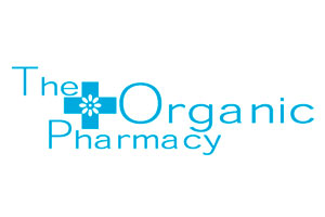 The Organic Pharmacy  brand logo