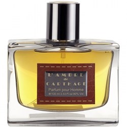 Isabey L`ambre de Carthage