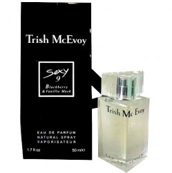 Trish McEvoy Sexy 9 Blackberry & Vanilla Musk