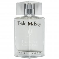 Trish McEvoy 9 Blackberry & Vanilla Musk