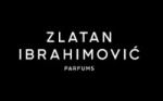 Zlatan Ibrahimovic Parfums  brand logo
