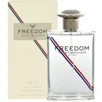 Tommy Hilfiger Freedom 2012 foto-small