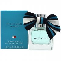 Tommy Hilfiger Hilfiger Woman Endlessly Blue foto-small