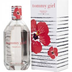 Tommy Hilfiger Tommy Girl Tropics foto-small