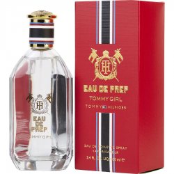 Tommy Hilfiger Eau de Prep Tommy Girl