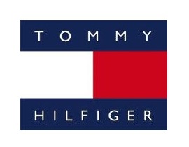 Tommy Hilfiger  brand logo