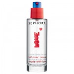 Sephora Fait Avec Amour Lilas Bleu ( Made with Love Blue Lilac )