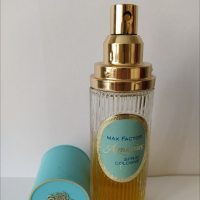 Max Factor Aquarius