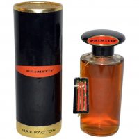 Max Factor Primitif