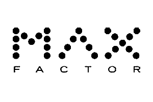 Max Factor  brand logo