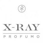 X-Ray  brand logo