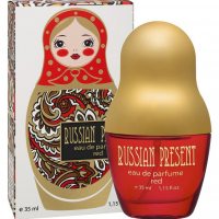 Apple Parfums Alenka Rouge foto-small