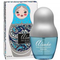 Apple Parfums Alenka Blonde foto-small