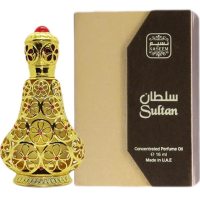 Sultan Attar Naseem