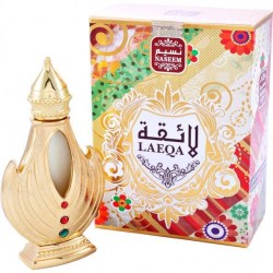 Naseem Laeqa foto-small