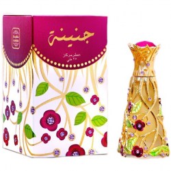 Naseem Junaina