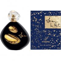Sisley Izia La Nuit